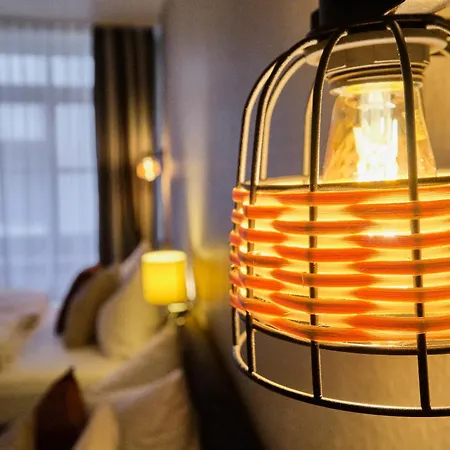 Hotell Roter Hahn 3*