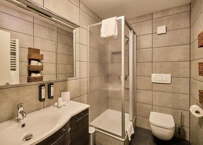 Hotell Roter Hahn Regensburg