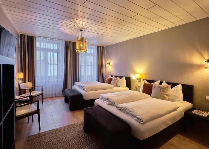 Roter Hahn Regensburg