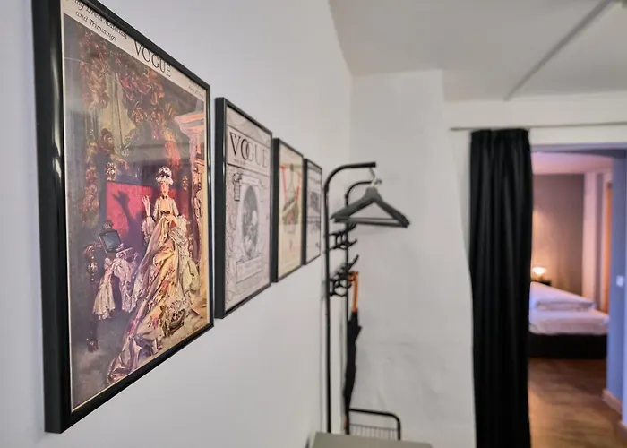 Hotell Roter Hahn Regensburg