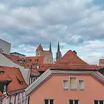 Hotel Roter Hahn Regensburg