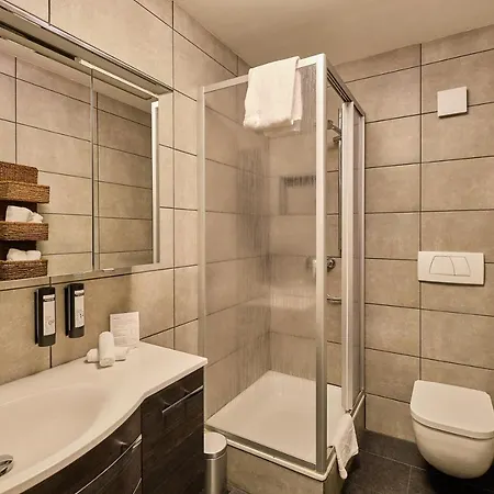 ホテル Roter Hahn レーゲンスブルク