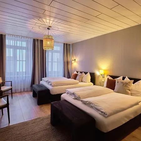 Roter Hahn レーゲンスブルク