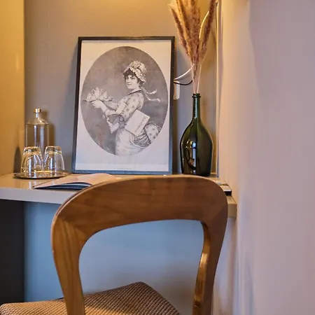 ホテル Roter Hahn レーゲンスブルク