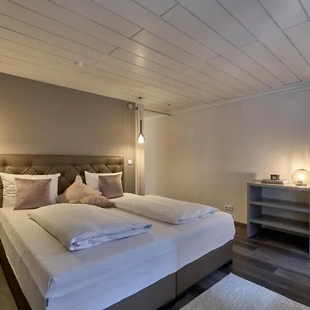 ホテル Roter Hahn 3*