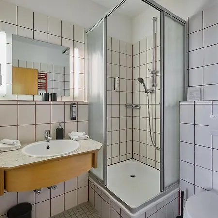 Otel Roter Hahn