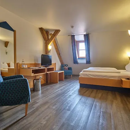 Roter Hahn Otel Regensburg