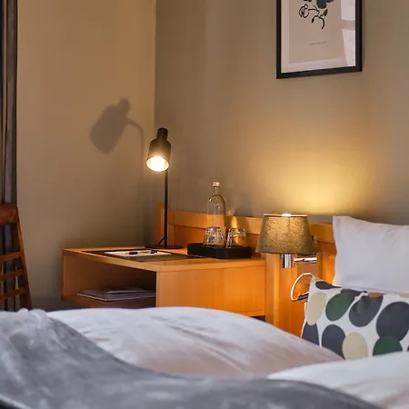 Roter Hahn 3* レーゲンスブルク