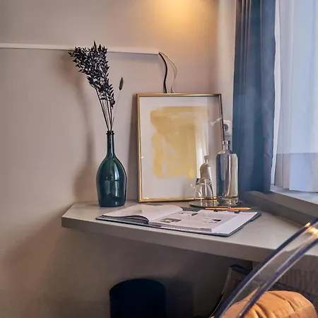 ホテル Roter Hahn 3*