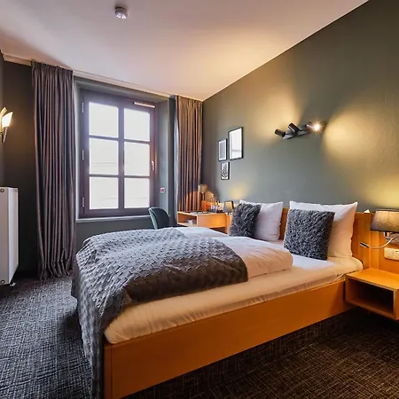 ホテル Roter Hahn