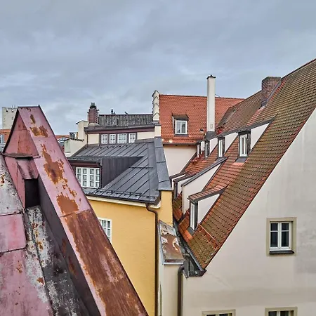 Otel Roter Hahn