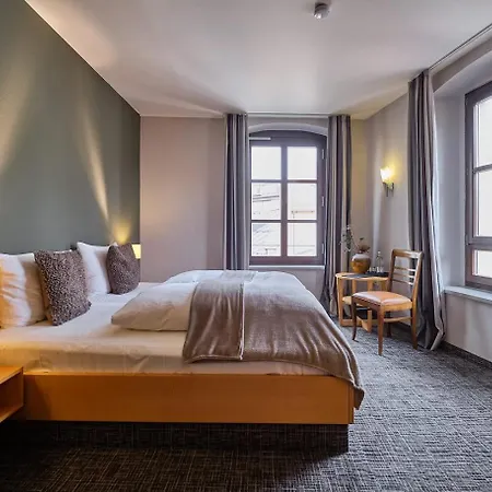 ホテル Roter Hahn