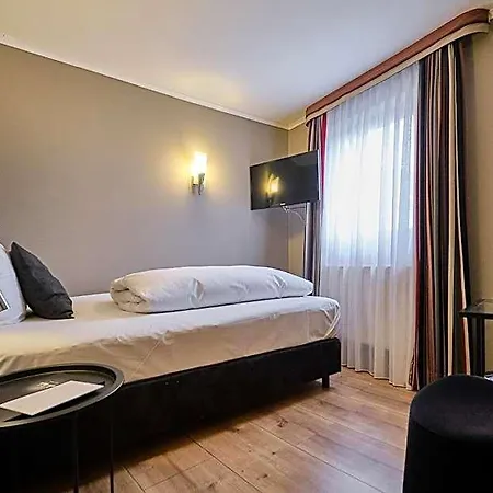 Hotel Roter Hahn