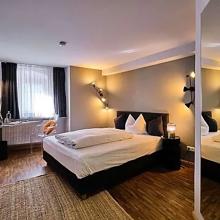 Hotel Roter Hahn