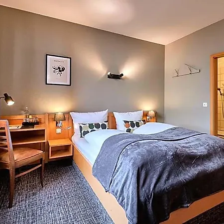 Roter Hahn Hotel