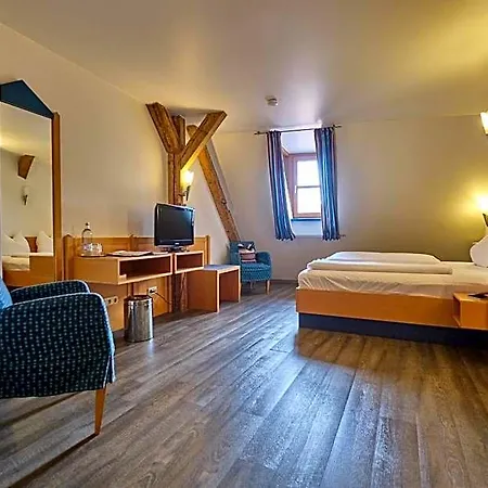 Roter Hahn Hotel Ratisbona
