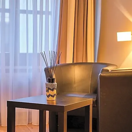Hotel Roter Hahn