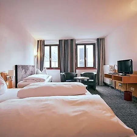 Roter Hahn Hotel
