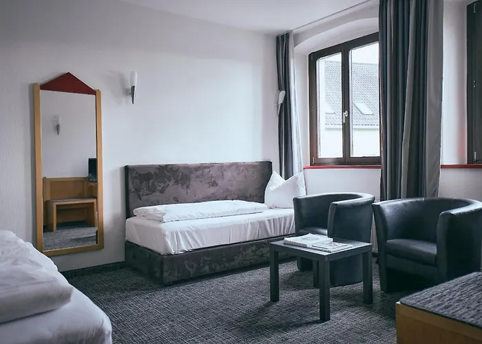 호텔 로터 한 3*