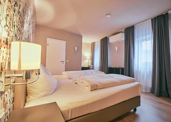 로터 한 호텔 레겐스부르크