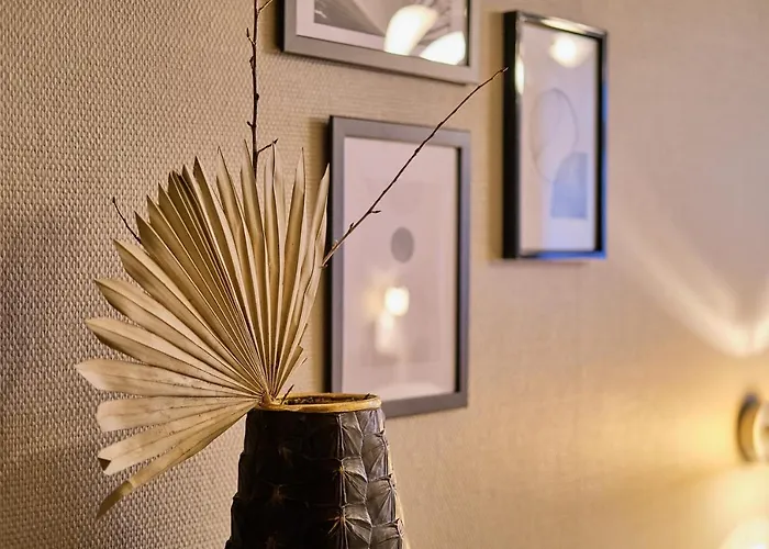 호텔 로터 한 3*