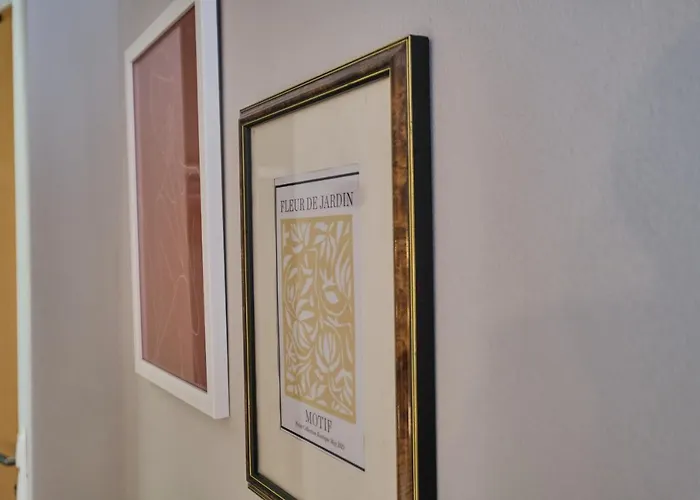 로터 한 호텔 레겐스부르크