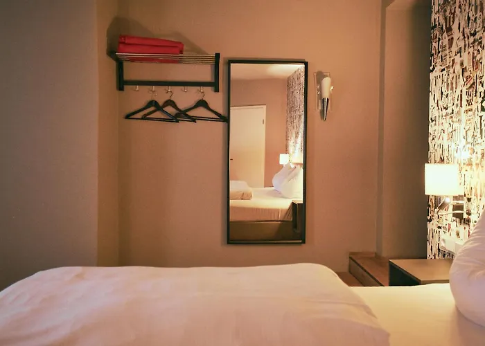 로터 한 호텔 3*