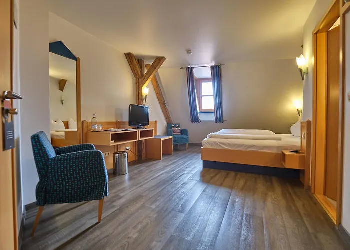 로터 한 호텔 레겐스부르크