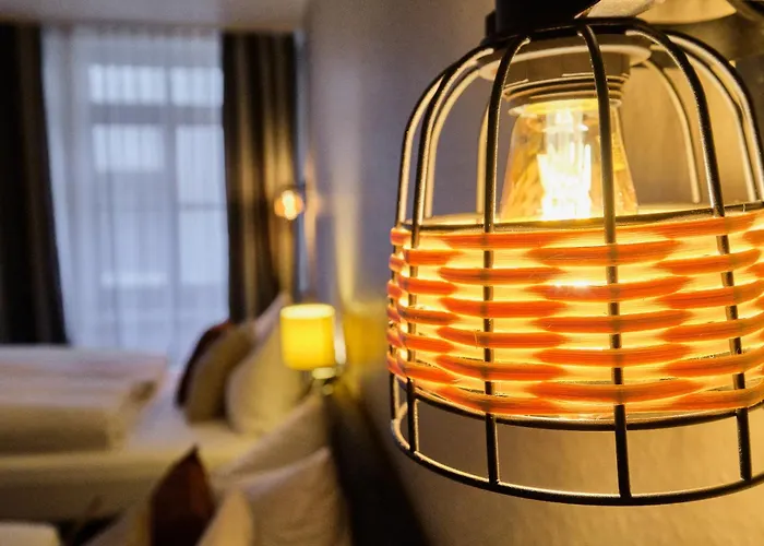 호텔 로터 한 3*