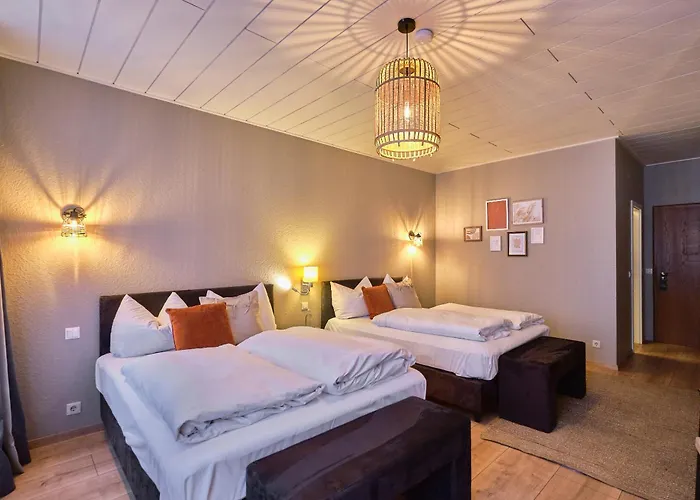 로터 한 호텔 레겐스부르크