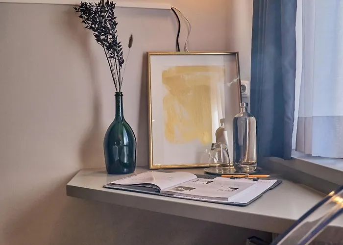 호텔 로터 한 3*