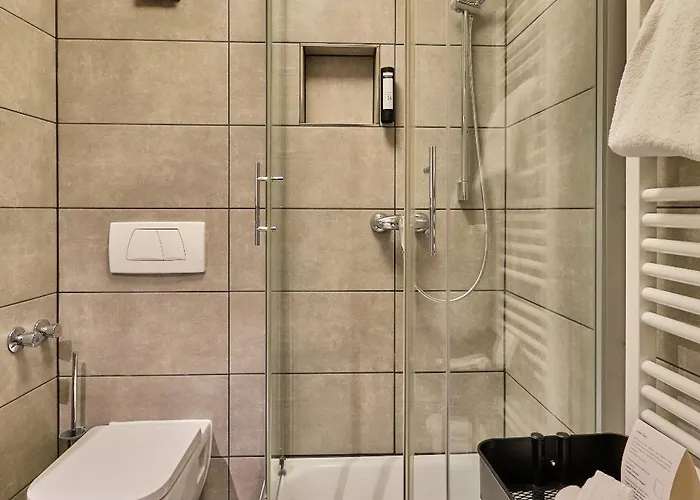 로터 한 호텔 레겐스부르크