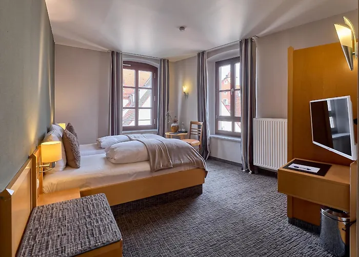 로터 한 3* 레겐스부르크