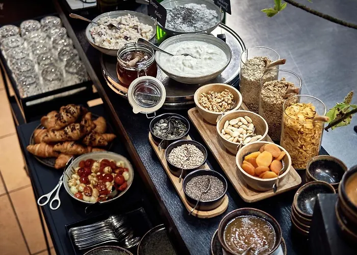 호텔 로터 한 레겐스부르크