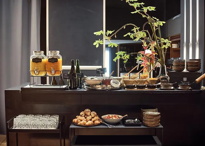 로터 한 호텔 레겐스부르크