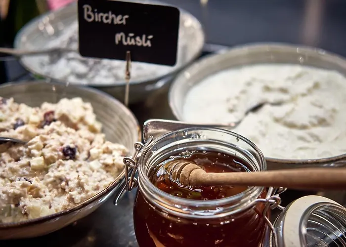 호텔 로터 한 레겐스부르크