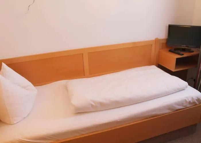 로터 한 호텔 레겐스부르크